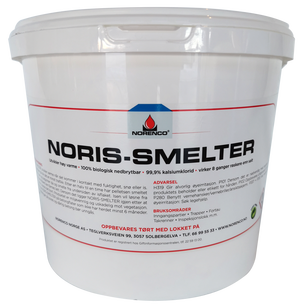 NORIS-SMELTER